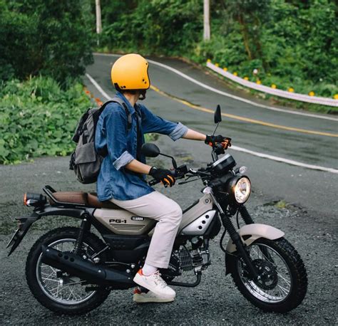 Yamaha PG.